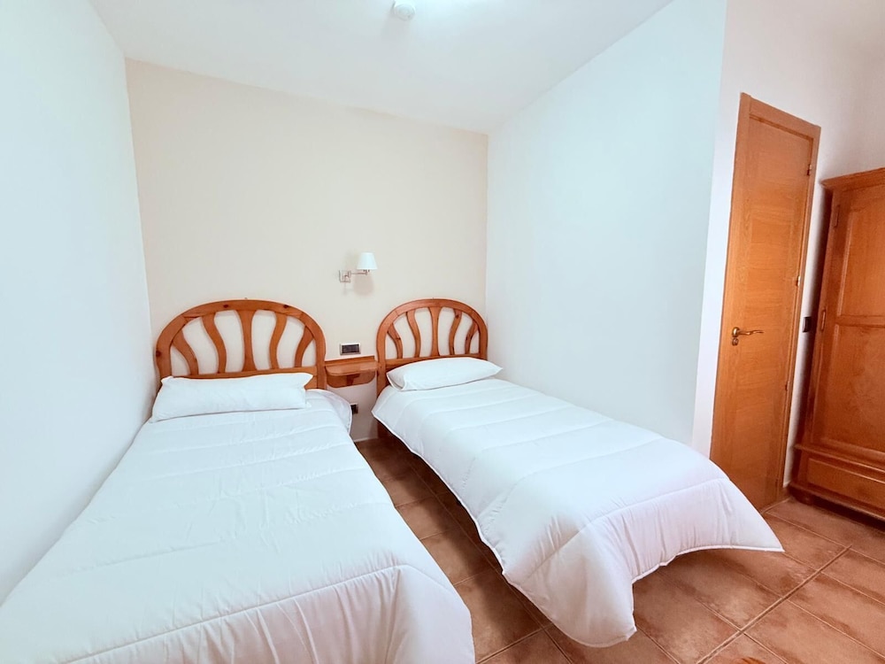 Hostal Castilla