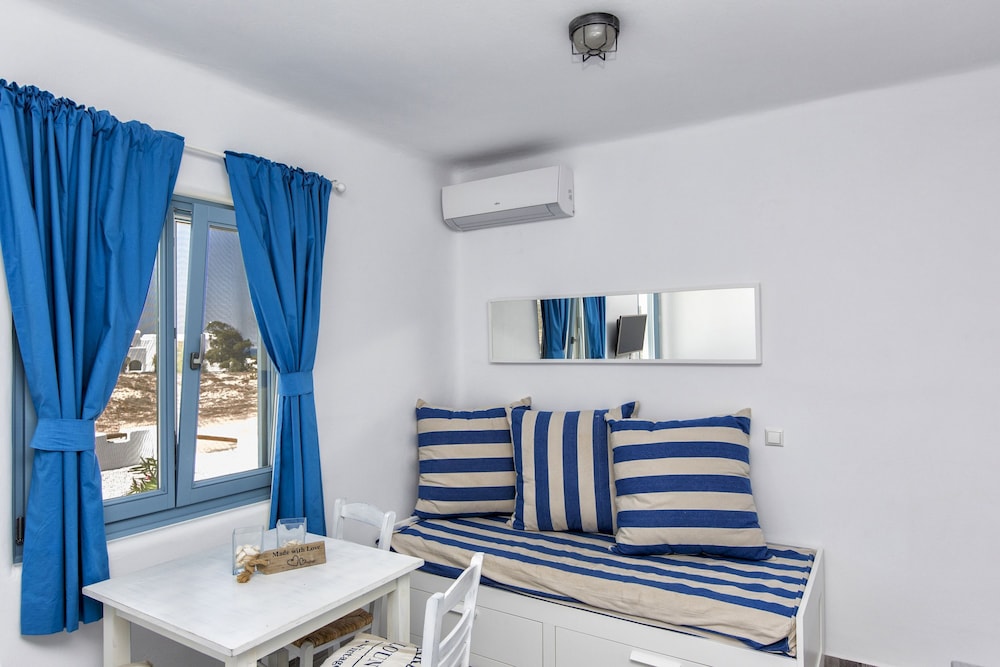 Perla Casa in Naxos With 3 Bedrooms and 2 Bathrooms