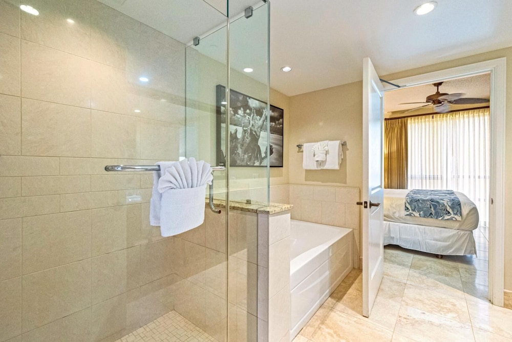 Honua Kai Hokulani 3 Free Rental Cars KBM Resorts Amazing 3 Units, 5 Bedrooms Ml-1772