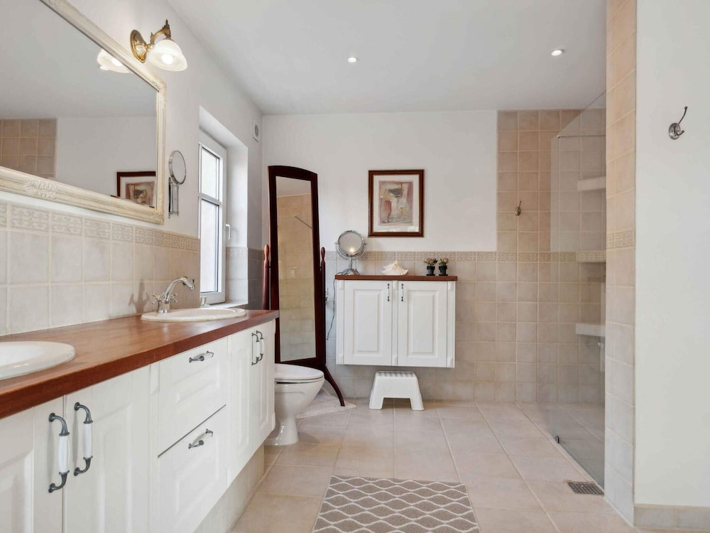 5 Star Holiday Home in Thyholm