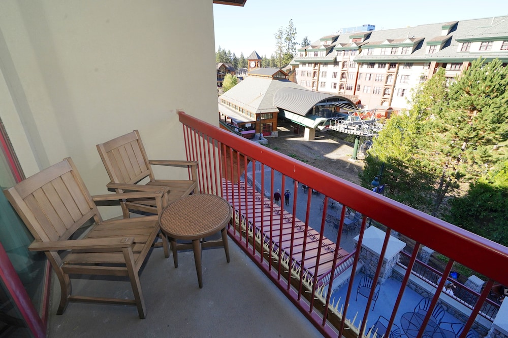 Lake Tahoe Vacations - Heavenly Village Condos - Grand Residence - Property Image 52