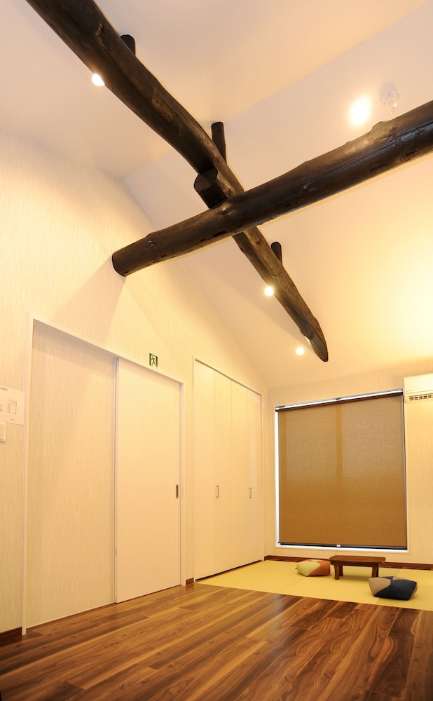 KO・U・MAE house