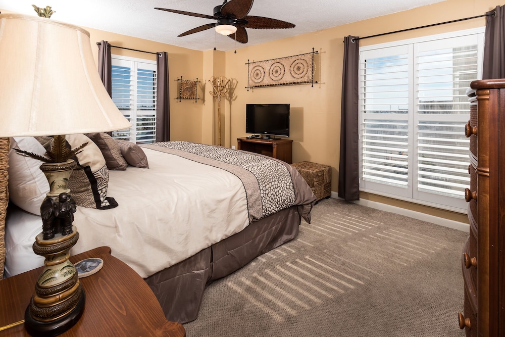 Gulfside 501 by Brooks and Shorey Resorts