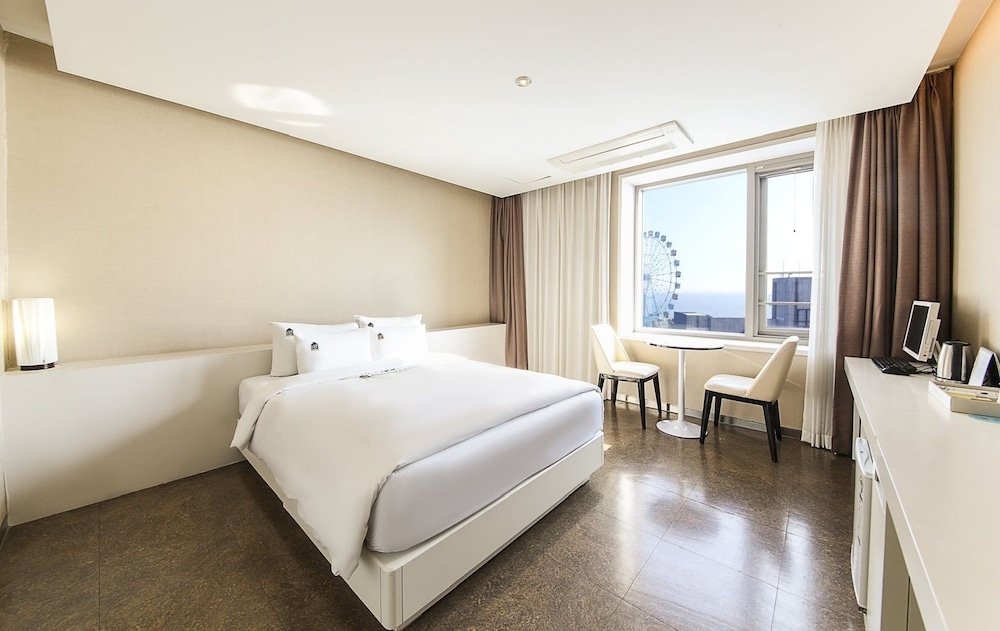 Benikea The Bliss Hotel 8