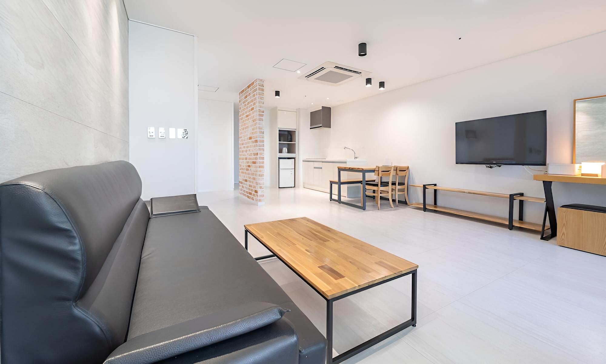 Yeosu Sunhill SPA Pension