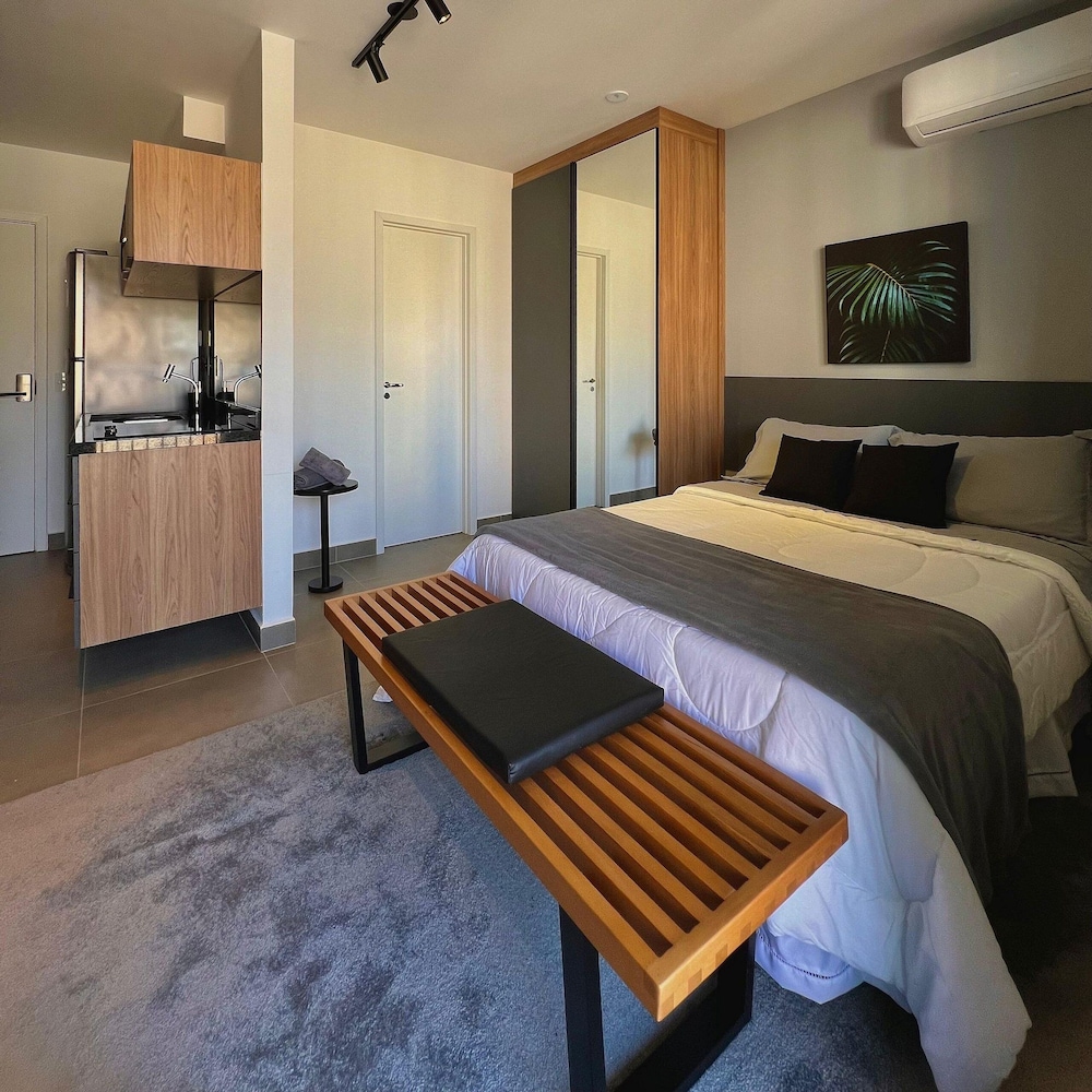 Apartamentos Prime-Prox a Oscar Freire