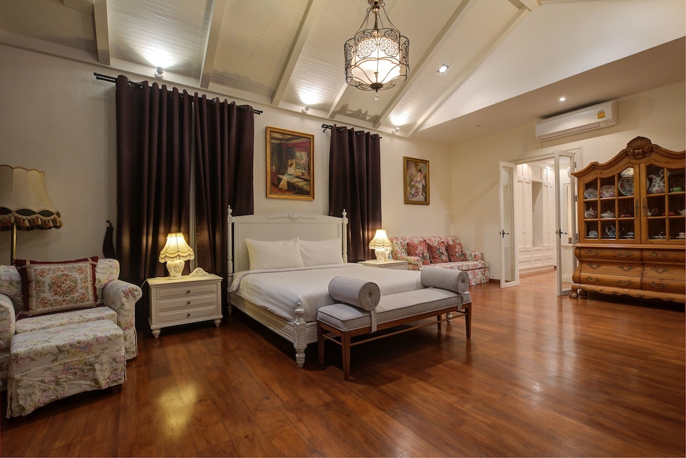 Chateau de Prim Khao Yai