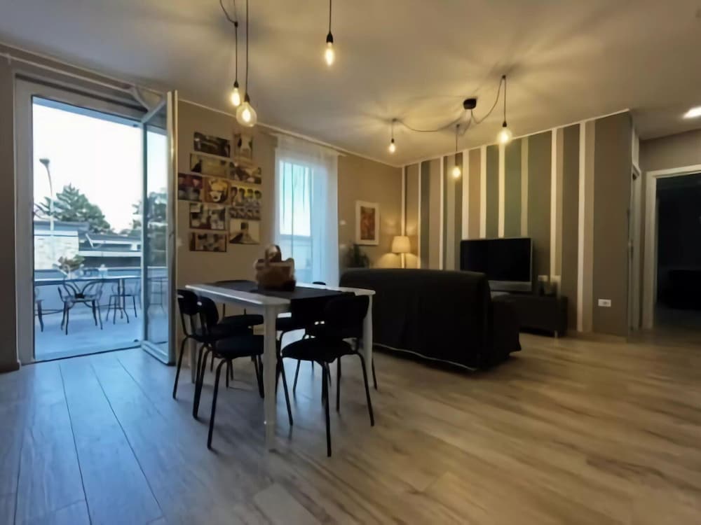 Apartment in Esanatoglia Near Apennines Trails