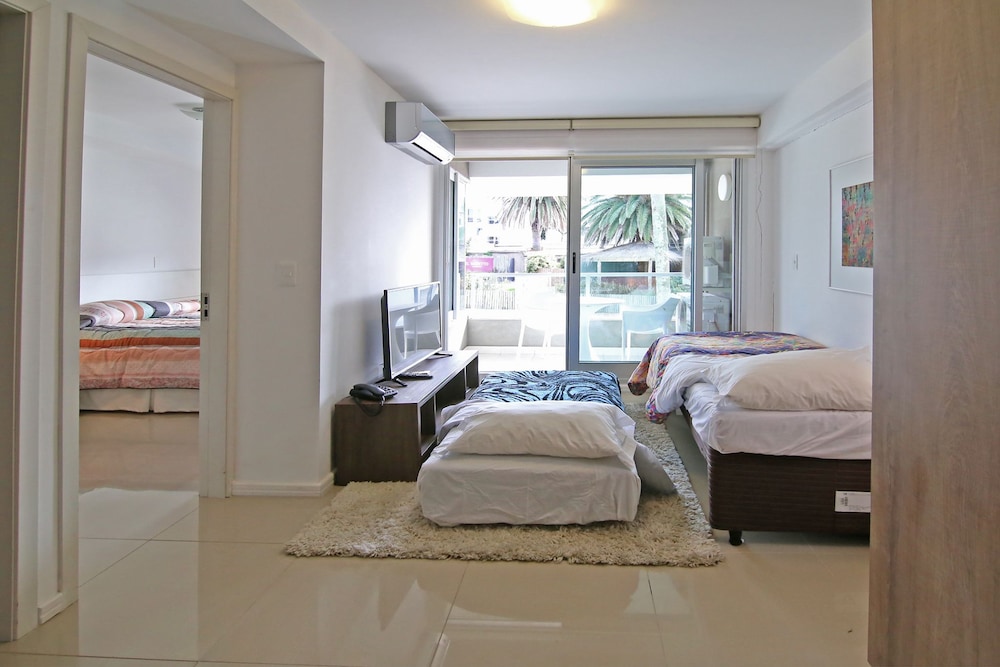 Gala Puerto Apartments