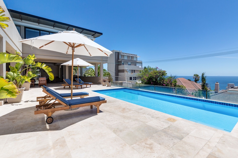 Bantry Retreat - Adults Only