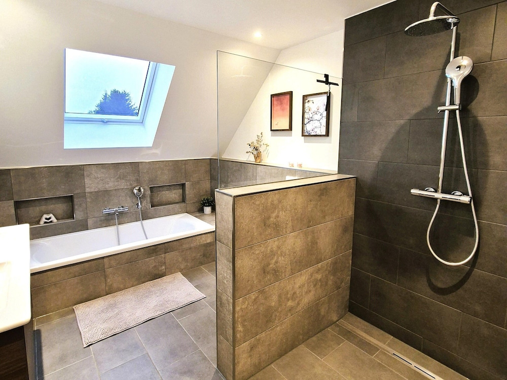 Apartment in Winterberg Near Ski Lift & Market
