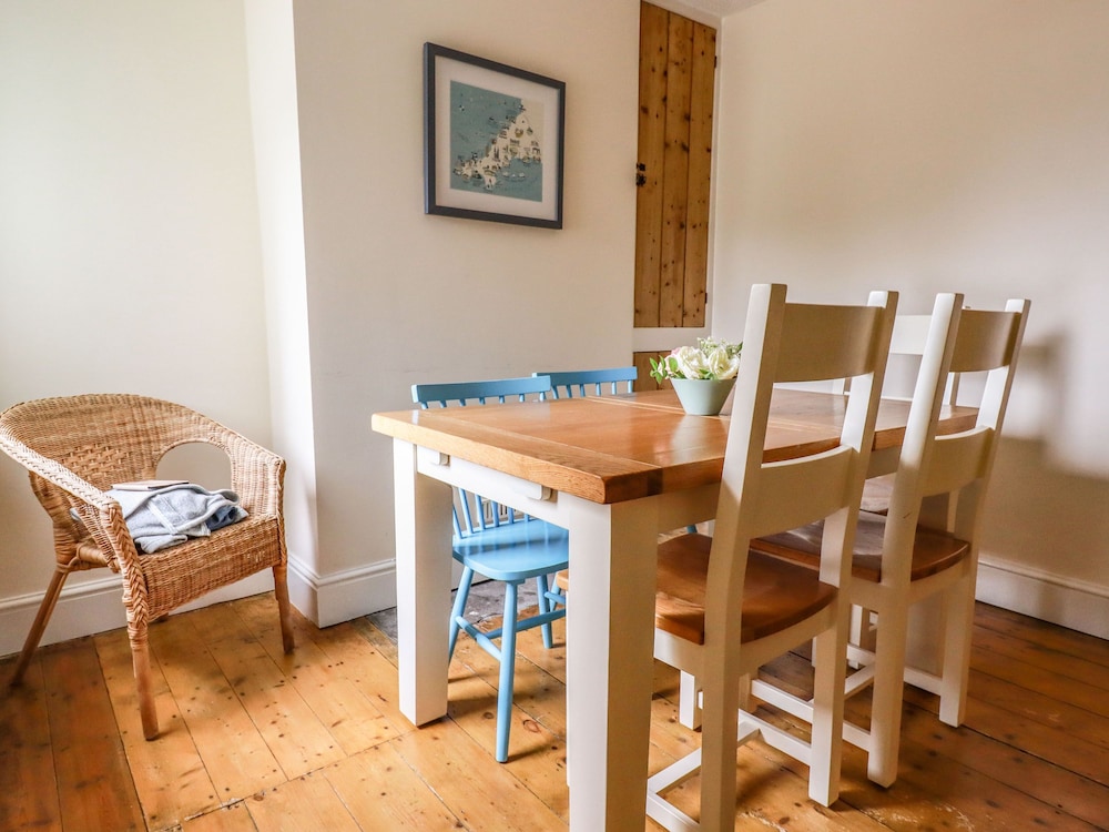 Pepperpot Cottage