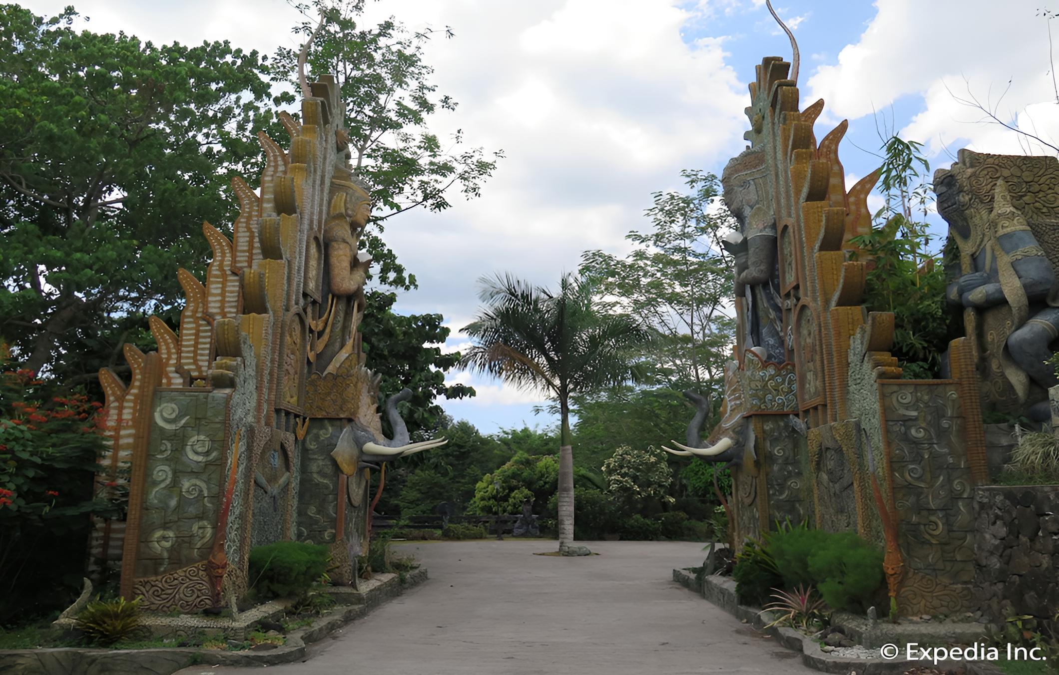 Cintai Coritos Garden, Balete - 17