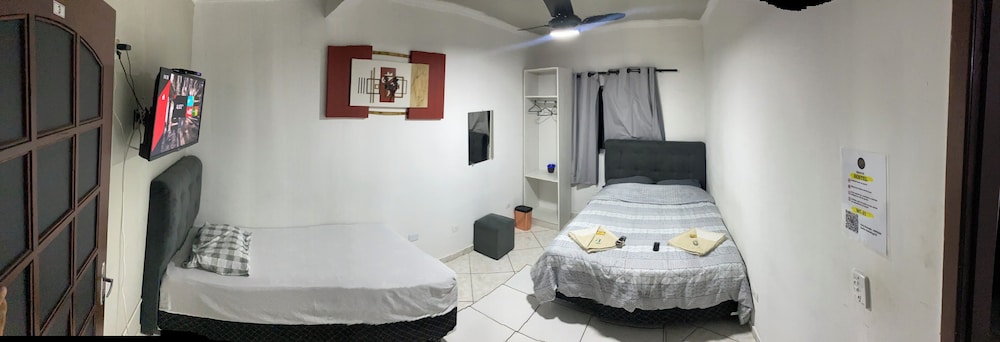 HOSTEL ANPRADO