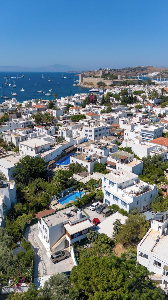 Artunc Butik Otel - Image 173