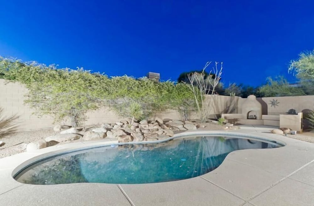 Casa De Luna By Signature Vacation Rentals