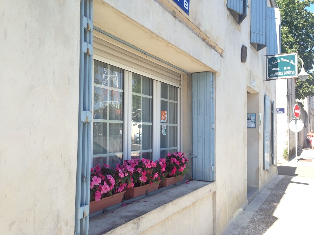 Chambre d'hôtes Les Lauriers Roses