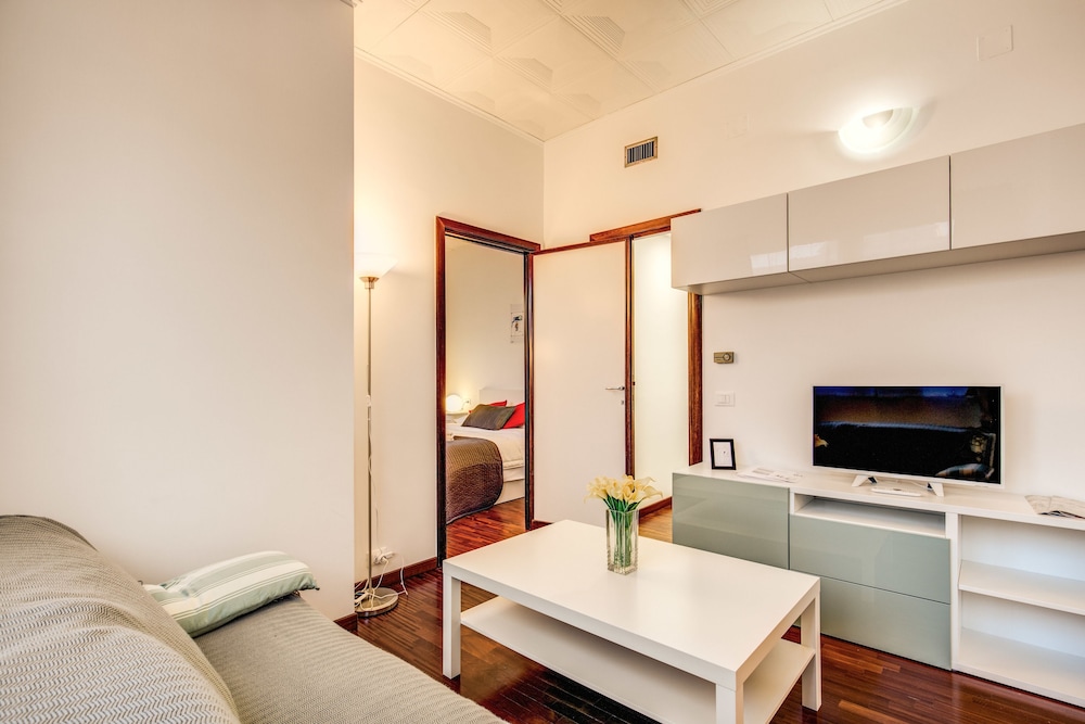 M&L Apartment - case vacanze a Roma