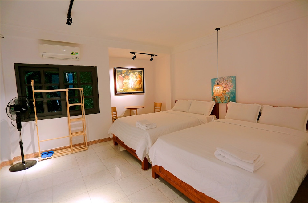 T&M House Nha Trang