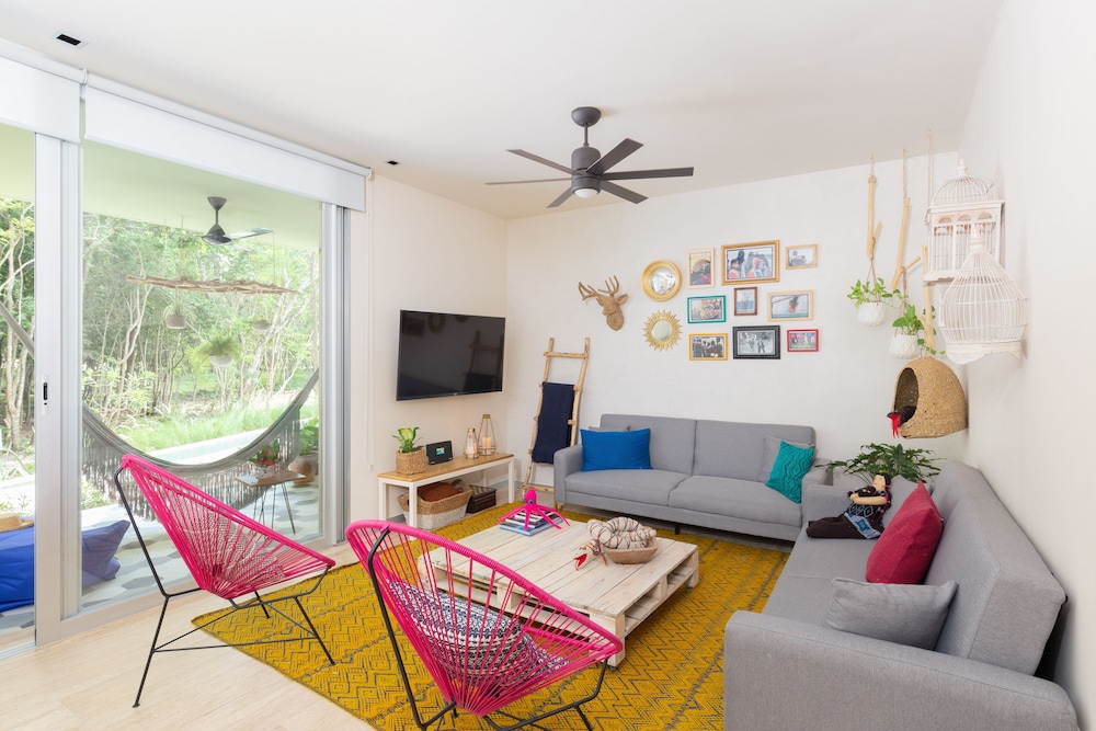 Attha Cenote Luxury Condo - Property Image 144