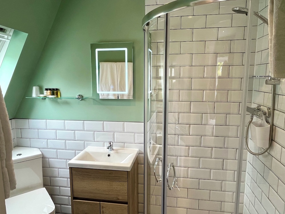 Lynton Vacations - Southcliffe Bed  Breakfast - Property Image 121