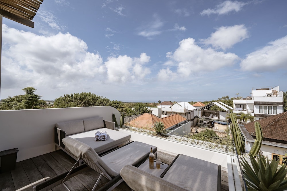 Villa Good Juju Uluwatu