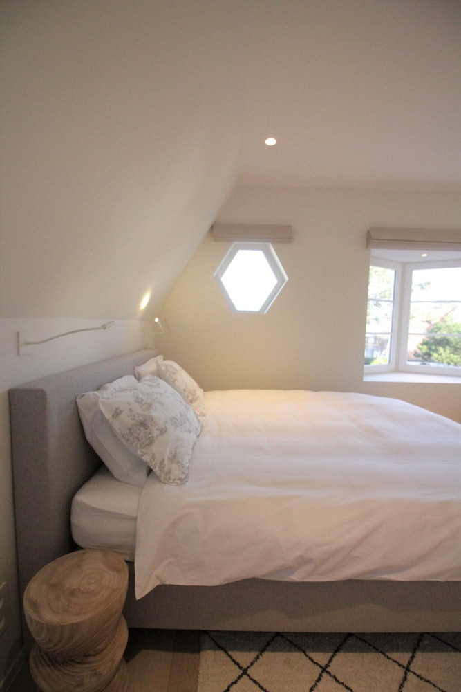 Villa in Knokke-heist Near the Beach