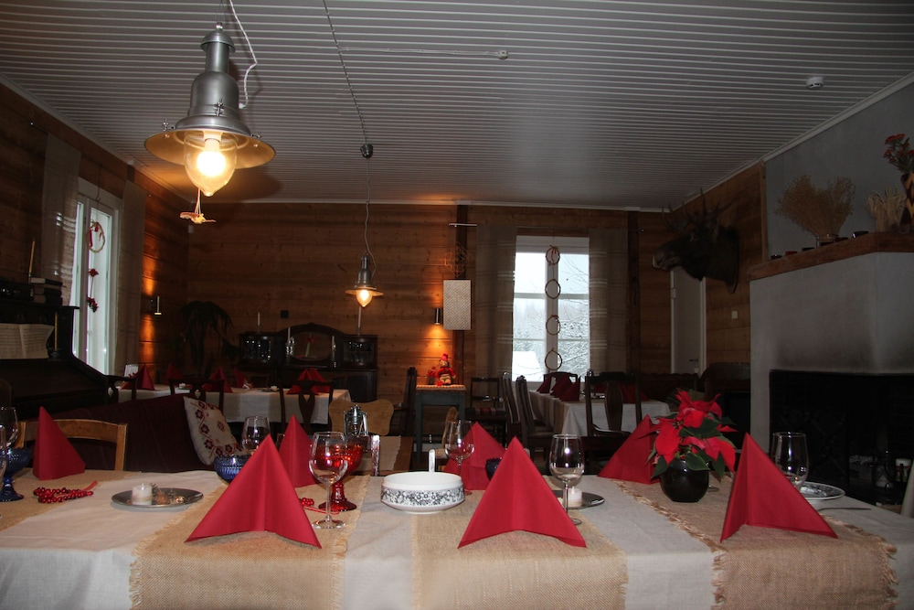 Vehkaniemi Holyday Estate