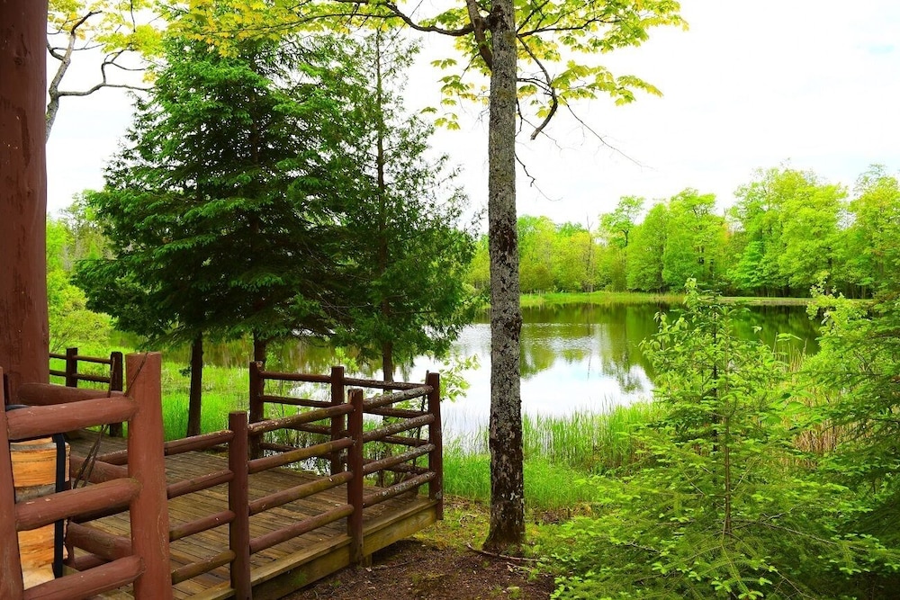 Drummond Island Resort
