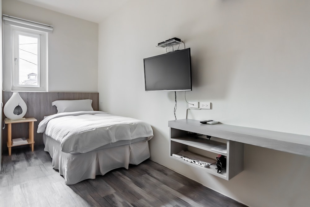 Kenting Fairyland & Farm Guest House