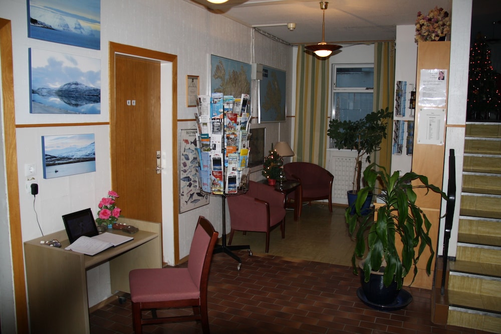 Hostel Reykjanes