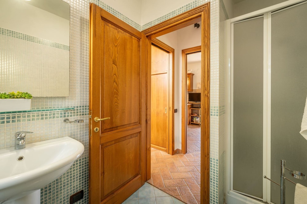 Il Fontanino Holiday Home-il Fontanino