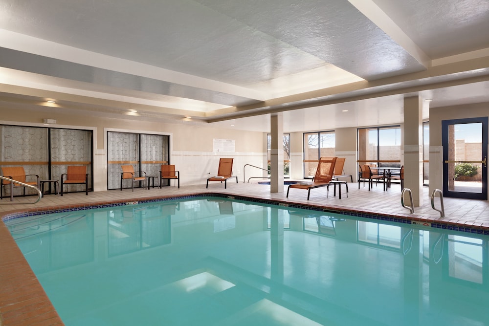 Courtyard by Marriott Layton, Fotografia 15