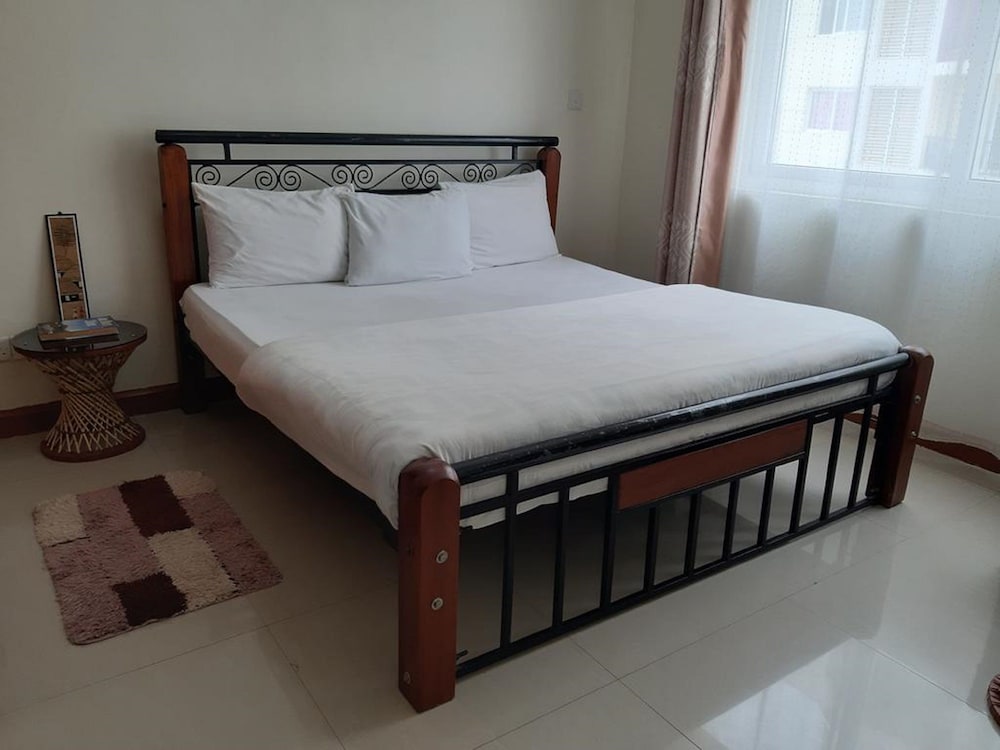 Cafri Homestay view 4