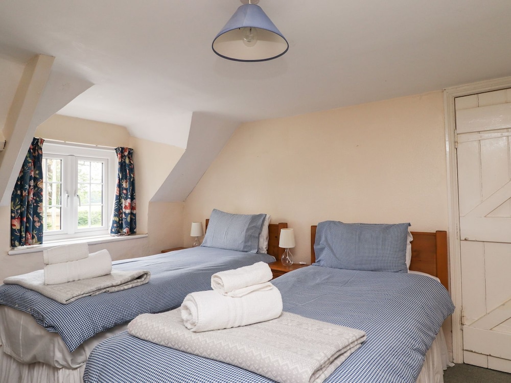 Cherry Tree Cottage