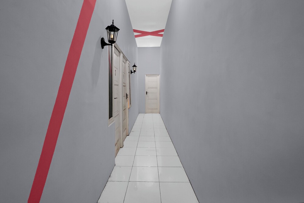 Hotel O Jasmine Guest House