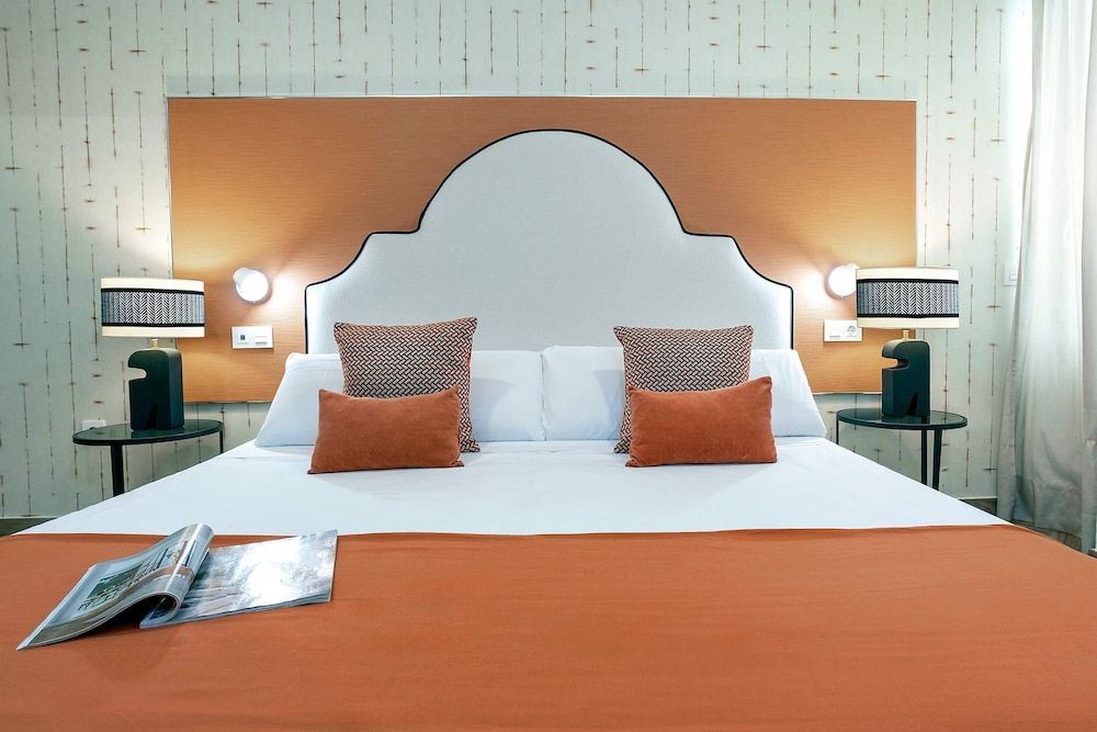 Bright Apartment in Sevilla Center. Murillo VI