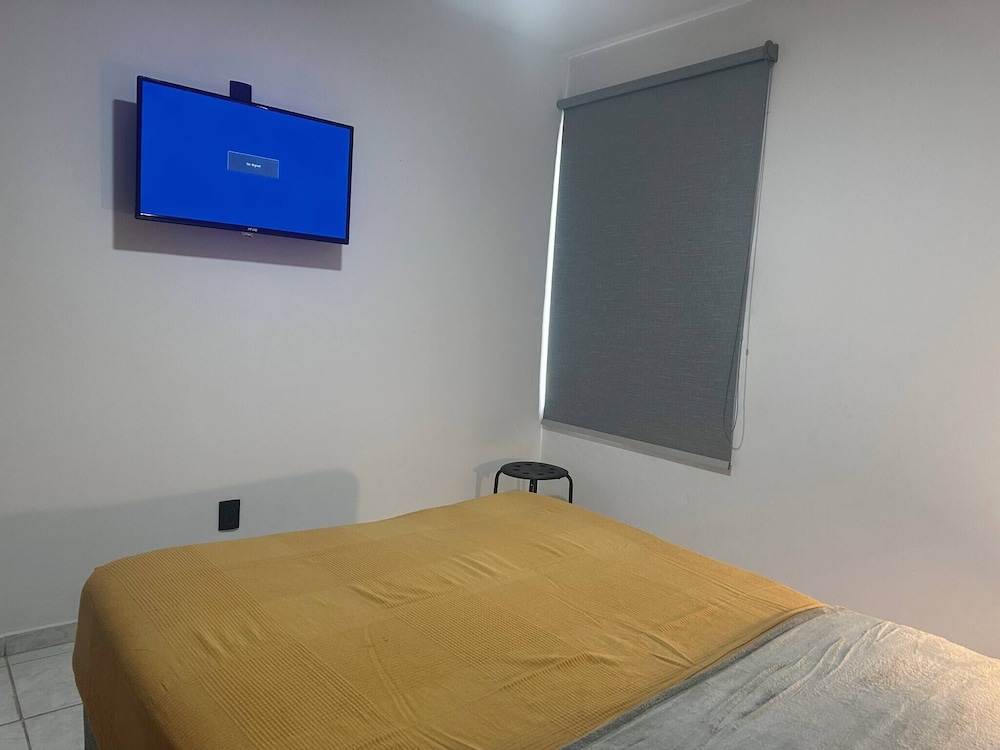 Santa Tere's Apartment Near Chapultepec Area!