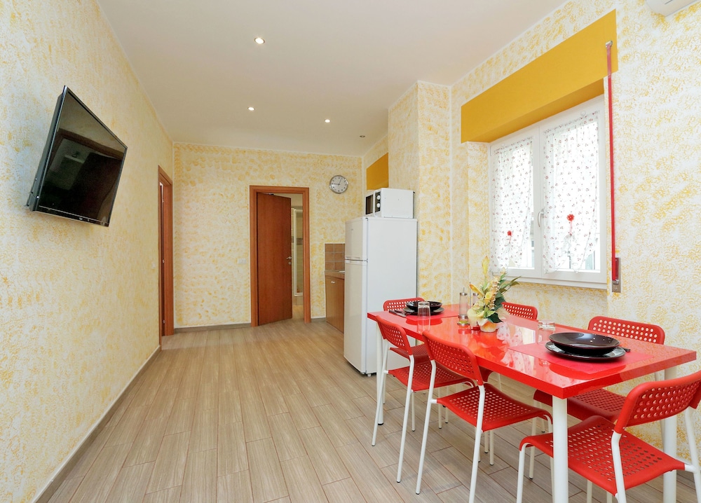 Lucky Domus St. John apartment