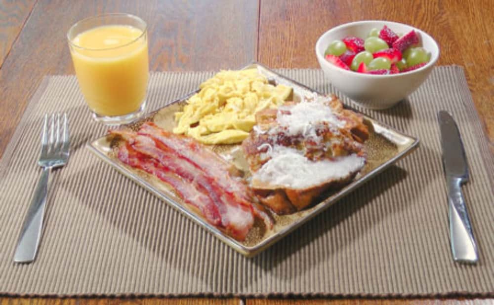 Nature's Inn Bed and Breakfast