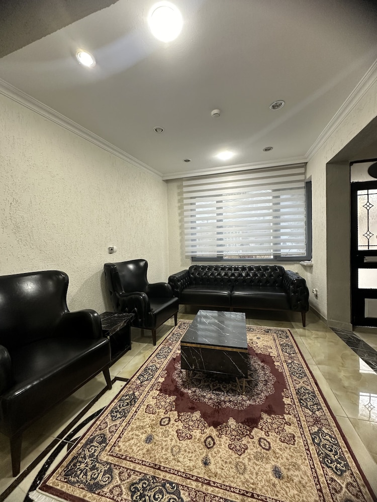 Ottomarin Otel Eski Şehir - Image 73