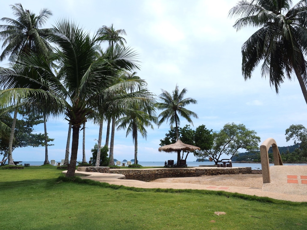 Bailan Beach Resort