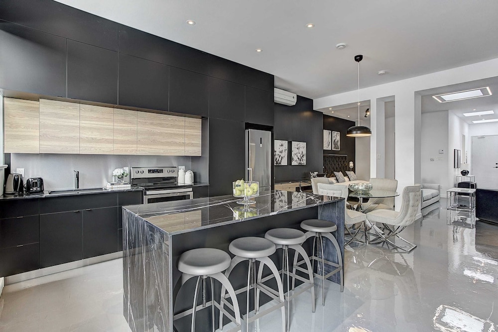 Les Lofts du Centre