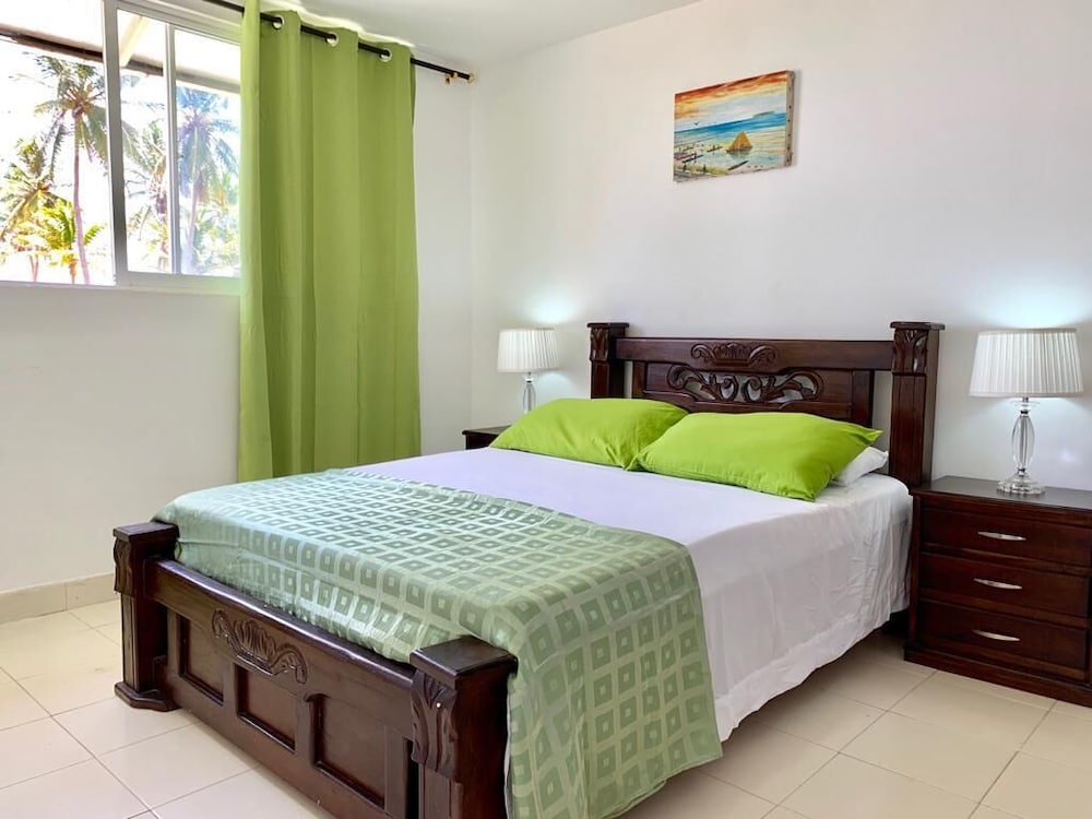Apartamentos Beach Vista al Mar
