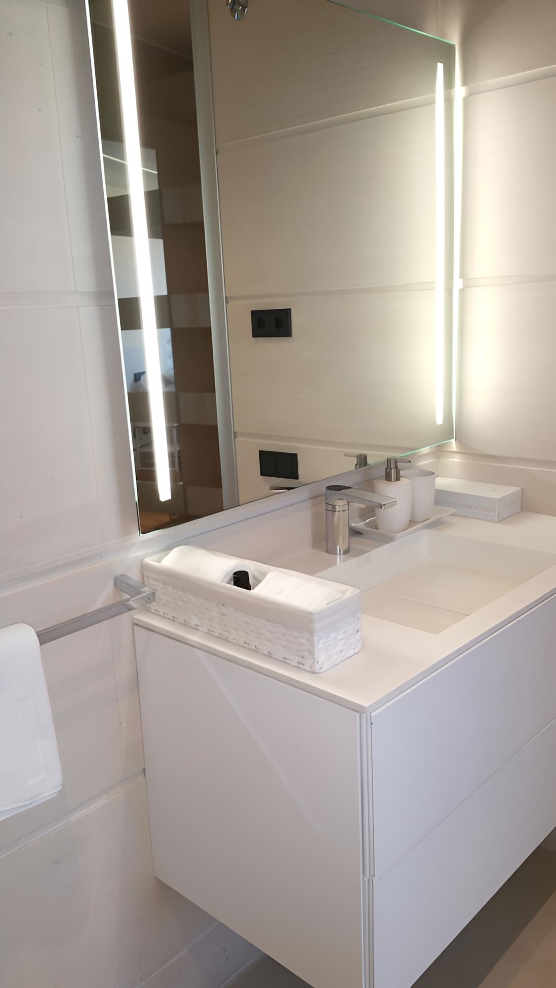 Apartamento de lujo Velazquez 160 Madrid