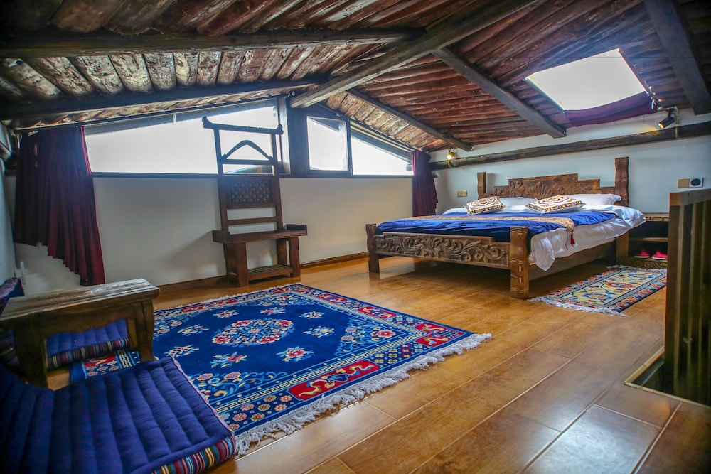 Energy Healing Space Inn