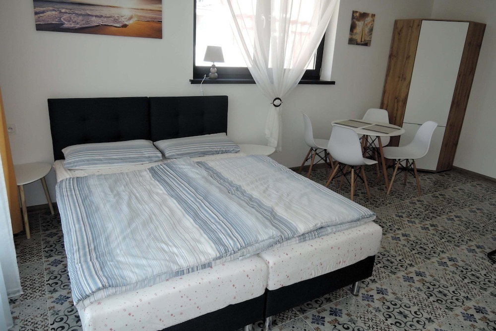 Apartment in Mrzezyno Near Blue Flag Beach