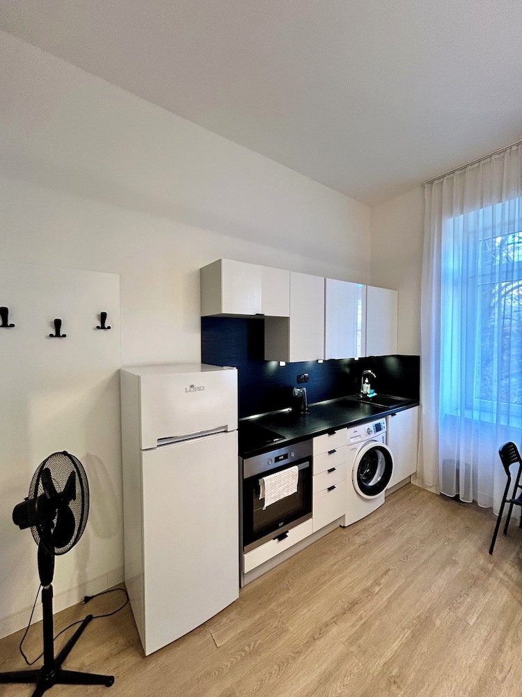Figaro Suites