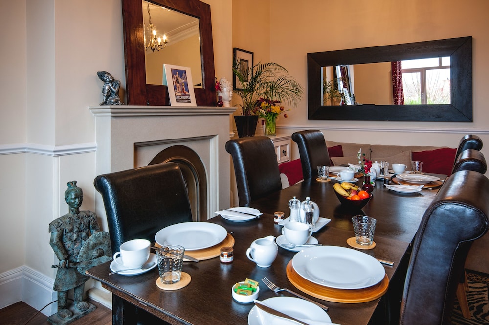 Arlana Guest House