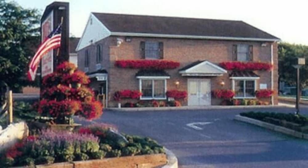 Classic Inn